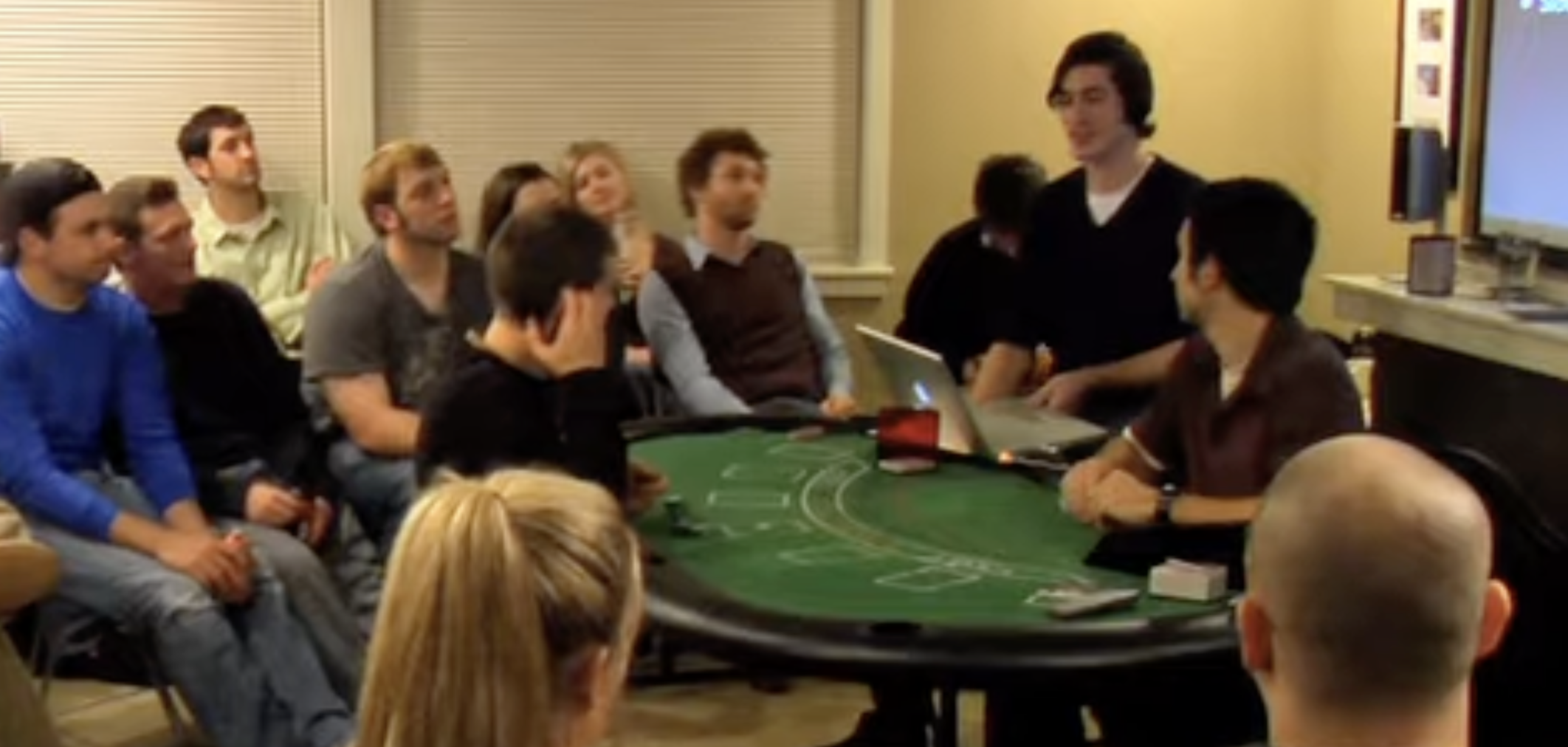 documentaries about casinos